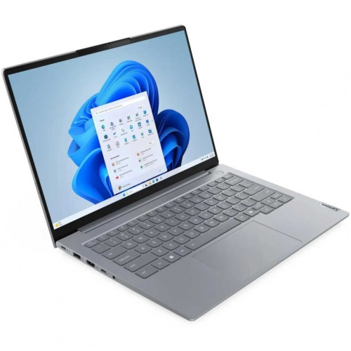 Ноутбук Lenovo ThinkBook 14 G8 IAL 14 IPS/ i7-255H Ultra/16Gb/512Gb SSD (21SJ005CGQ) Arctic Grey