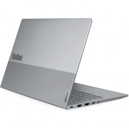 Ноутбук Lenovo ThinkBook 14 G8 IAL 14 IPS/ i7-255H Ultra/16Gb/512Gb SSD (21SJ005CGQ) Arctic Grey