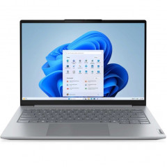 Ноутбук Lenovo ThinkBook 14 G8 IRL 14 IPS/ i5-210H/16GB/512GB SSD (21SG0033GQ) Arctic Grey