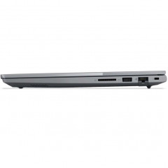 Ноутбук Lenovo ThinkBook 14 G8 IRL 14 IPS/ i5-210H/16GB/512GB SSD (21SG0033GQ) Arctic Grey
