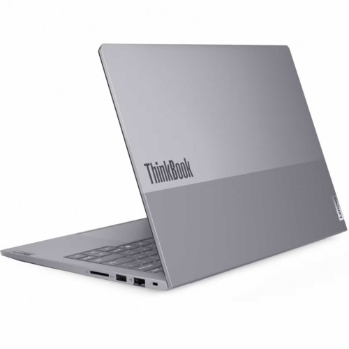 Ноутбук Lenovo ThinkBook 14 G8 IRL 14 IPS/ i5-210H/32GB/512GB SSD (21SG00HAGQ) Arctic Grey