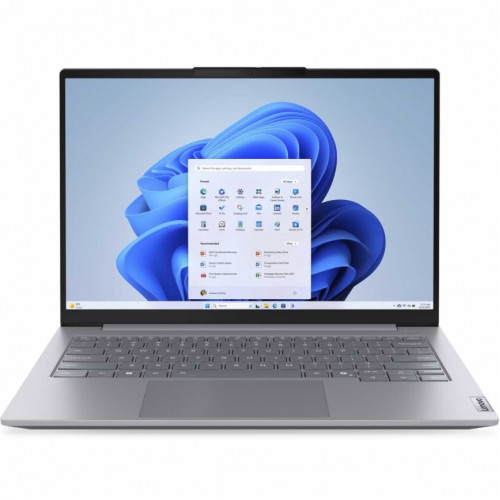 Ноутбук Lenovo ThinkBook 14 G8 IRL 14 IPS/ i7-240H/16GB/512GB SSD (21SG003DGQ) Arctic Grey