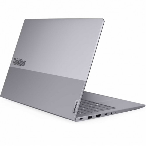 Ноутбук Lenovo ThinkBook 14 G8 IRL 14 IPS/ i7-240H/16GB/512GB SSD (21SG003DGQ) Arctic Grey