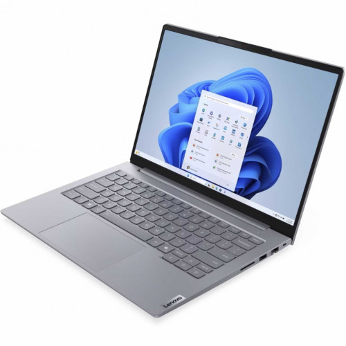 Ноутбук Lenovo ThinkBook 14 G8 IRL 14 IPS/ i7-240H/16GB/512GB SSD (21SG00GSFW) Arctic Grey