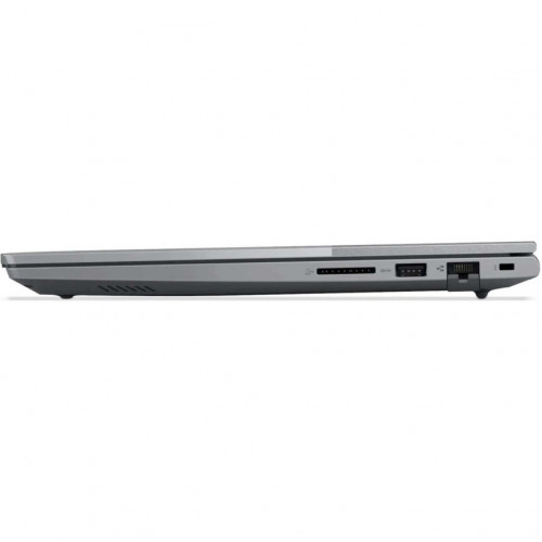 Ноутбук Lenovo ThinkBook 14 G8 IRL 14 IPS/ i7-240H /32Gb/1TB SSD (21SG006CGQ) Arctic Grey