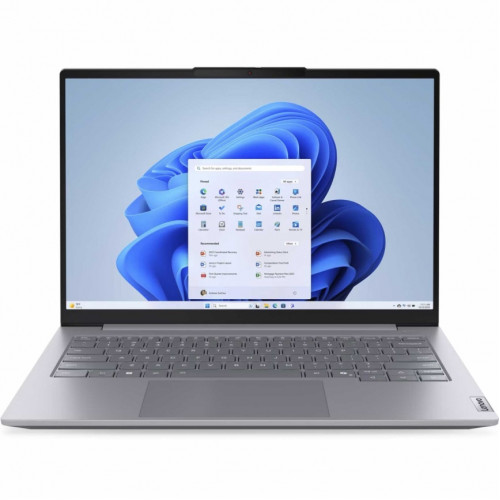 Ноутбук Lenovo ThinkBook 14 G8 IRL 14 IPS/ i7-240H/32GB/512GB SSD (21SG002LGQ) Arctic Grey