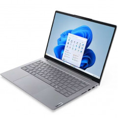Ноутбук Lenovo ThinkBook 14 G8 IRL 14 IPS/ i7-250H/16GB/512GB SSD (21SGA05DCD) Black