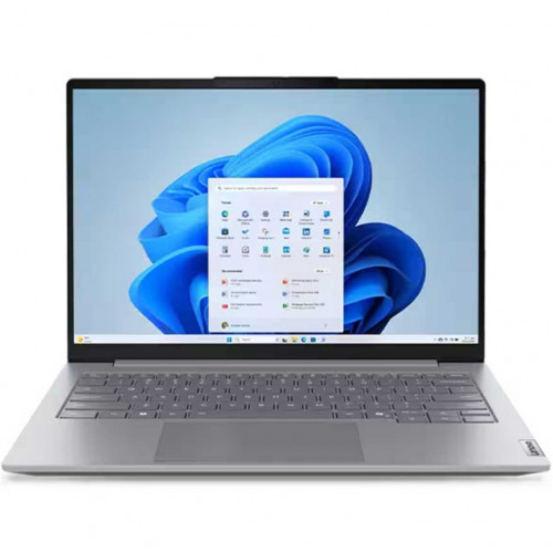 Ноутбук Lenovo ThinkBook 14 G8 IRL 14 IPS/ i7-250H/16GB/512GB SSD (21SGA05DCD) Black