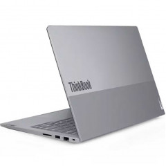 Ноутбук Lenovo ThinkBook 14 G8 IRL 14 IPS/ i7-250H/16GB/512GB SSD (21SGA05DCD_Win11P) Black