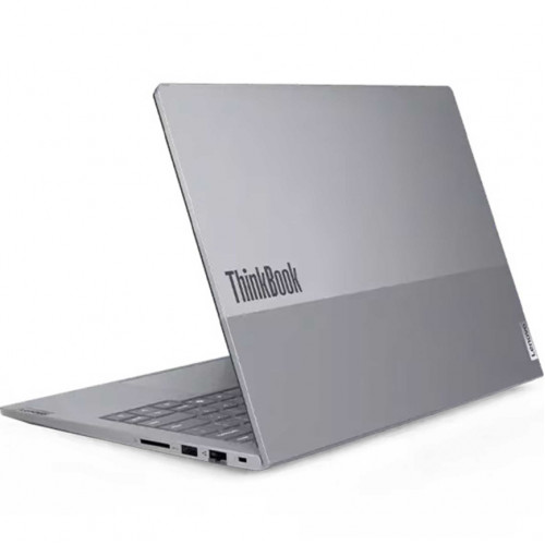 Ноутбук Lenovo ThinkBook 14 G8 IRL 14 IPS/ i7-250H/16GB/512GB SSD (21SGA05DCD_Win11P) Black