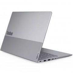 Ноутбук Lenovo ThinkBook 14 G8 IRL 14 IPS/ i7-250H/16GB/512GB SSD (21SGA05DCD_Win11P) Black