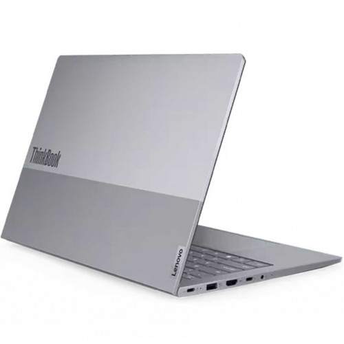 Ноутбук Lenovo ThinkBook 14 G8 IRL 14 IPS/ i7-250H/16GB/512GB SSD (21SGA05DCD_Win11P) Black