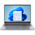 Ноутбук Lenovo ThinkBook 16 G6 16 WUXGA IPS/ i3-1315U/8Gb/256Gb SSD (21KH0016RU) Arctic Grey