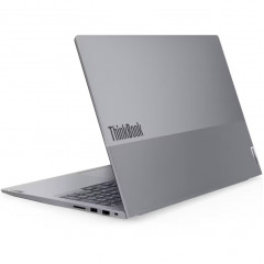 Ноутбук Lenovo ThinkBook 16 G6 16 WUXGA IPS/ i3-1315U/8Gb/256Gb SSD (21KH0016RU) Arctic Grey