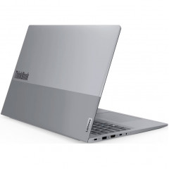 Ноутбук Lenovo ThinkBook 16 G6 16 WUXGA IPS/ i5-1335U/8Gb/512Gb SSD (21KH003RUE) Arctic Grey