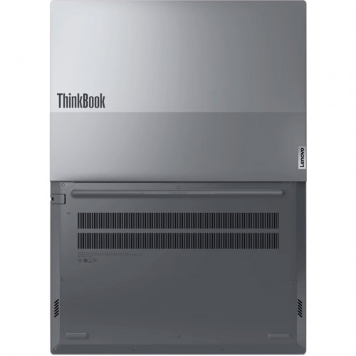 Ноутбук Lenovo ThinkBook 16 G6 16 WUXGA IPS/ i5-1335U/8Gb/512Gb SSD (21KH003RUE) Arctic Grey