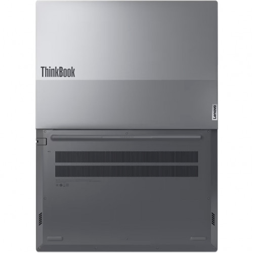 Ноутбук Lenovo ThinkBook 16 G6 16 WUXGA IPS/ R5-7530U/16Gb/512Gb SSD (21KK000LRU) Arctic Grey