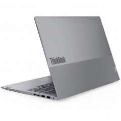 Ноутбук Lenovo ThinkBook 16 G6 IRL 16 WUXGA IPS/ i5-1335U/16Gb/512Gb SSD (21KH0020RU) Arctic Grey