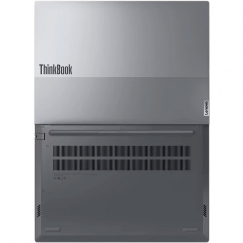 Ноутбук Lenovo ThinkBook 16 G6 IRL 16 WUXGA IPS/ i5-1335U/16Gb/512Gb SSD (21KH0020RU) Arctic Grey
