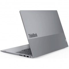 Ноутбук Lenovo ThinkBook 16 G6 IRL 16 WUXGA IPS/ i5-13420H/16Gb/512Gb SSD (21KH00SGAK) Arctic Grey