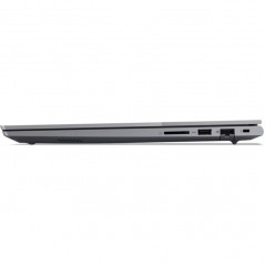 Ноутбук Lenovo ThinkBook 16 G6 IRL 16 WUXGA IPS/ i5-13420H/16Gb/512Gb SSD (21KH00SGAK) Arctic Grey