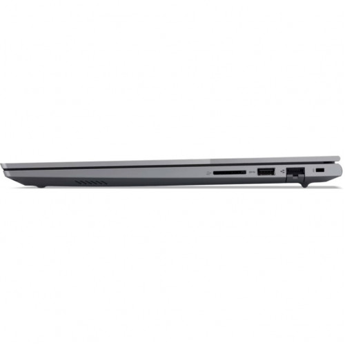 Ноутбук Lenovo ThinkBook 16 G6 IRL 16 WUXGA IPS/ i5-13420H/16Gb/512Gb SSD (21KH00SGAK) Arctic Grey