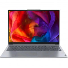 Ноутбук Lenovo ThinkBook 16 G7 IML 16 IPS/ i5-125U Ultra/16Gb/512Gb SSD (21MS0002AU) Arctic Grey
