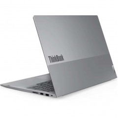 Ноутбук Lenovo ThinkBook 16 G7 IML 16 IPS/ i7-155H Ultra/16Gb/512Gb SSD (21MS003GGQ_Win11P) Arctic Grey