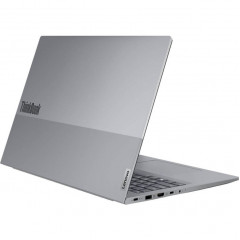 Ноутбук Lenovo ThinkBook 16 G7 IML 16 WUXGA IPS/ i7-155H Ultra/16Gb/512Gb SSD (21MS008RRU) Arctic Grey