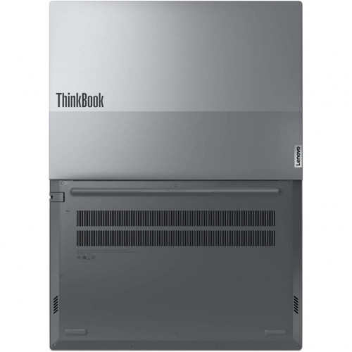 Ноутбук Lenovo ThinkBook 16 G7 IML 16 WUXGA IPS/ i7-155H Ultra/16Gb/512Gb SSD (21MS008RRU) Arctic Grey
