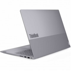 Ноутбук Lenovo ThinkBook 16 G8 IRL 16 IPS/ i5-210H/32GB/1TB SSD (21SH00JPGQ) Arctic Grey