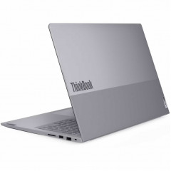 Ноутбук Lenovo ThinkBook 16 G8 IRL 16 IPS/ i5-210H/32GB/512GB SSD (21SH00JNGQ) Arctic Grey