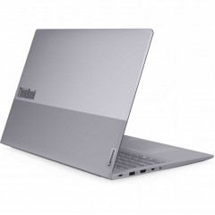 Ноутбук Lenovo ThinkBook 16 G8 IRL 16 IPS/ i5-210H/32GB/512GB SSD (21SH00JNGQ) Arctic Grey