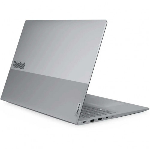 Ноутбук Lenovo ThinkBook 16 G8 IRL 16 IPS/ i7-240H/32GB/1TB SSD (21SH005YGQ) Arctic Grey