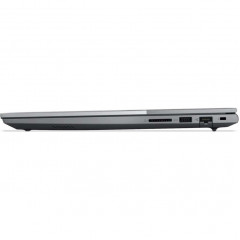 Ноутбук Lenovo ThinkBook 16 G8 IRL 16 IPS/ i7-240H/32GB/1TB SSD (21SH005YGQ) Arctic Grey