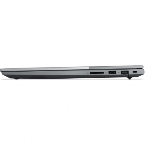 Ноутбук Lenovo ThinkBook 16 G8 IRL 16 IPS/ i7-240H/32GB/1TB SSD (21SH005YGQ) Arctic Grey