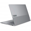 Ноутбук Lenovo ThinkBook 16 G8 IRL 16 IPS/ i7-250H/16GB/512GB SSD (21SHA07TCD) Black