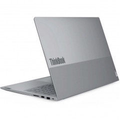 Ноутбук Lenovo ThinkBook 16 G8 IRL 16 IPS/ i7-250H/16GB/512GB SSD (21SHA07TCD_Win11P) Black