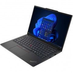 Ноутбук Lenovo ThinkPad E14 G6 14 IPS/ i5-125H Ultra/16GB/512GB SSD (21M70034CD) Black