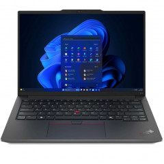 Ноутбук Lenovo ThinkPad E14 G6 14 IPS/ i5-125H Ultra/16GB/512GB SSD (21M70034CD_Win11P) Black