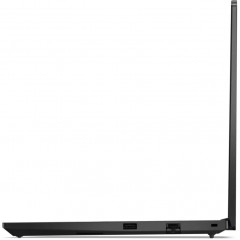 Ноутбук Lenovo ThinkPad E14 G6 14 IPS/ i5-125H Ultra/16GB/512GB SSD (21M8S0WJ00) Black