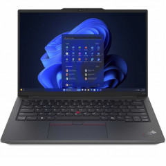 Ноутбук Lenovo ThinkPad E14 G6 14 IPS/ i7-155H Ultra/16GB/512GB SSD (21M7002BUE) Black