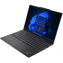 Ноутбук Lenovo ThinkPad E14 G6 14 IPS/ i7-155H Ultra/16GB/512GB SSD (21M7002XRT) Black