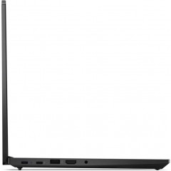 Ноутбук Lenovo ThinkPad E14 G6 14 IPS/ i7-155H Ultra/16GB/512GB SSD (21M7002XRT) Black