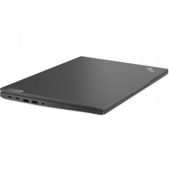Ноутбук Lenovo ThinkPad E16 G2 16 IPS/ i7-155H Ultra/16GB/512GB SSD (21MA001MUE) Black