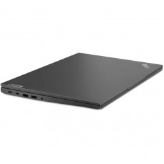Ноутбук Lenovo ThinkPad E16 G2 16 IPS/ i7-155H Ultra/32GB/512GB SSD (21MA001MUE_32) Black