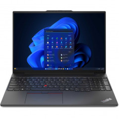 Ноутбук Lenovo ThinkPad E16 G2 16 IPS/ i7-155H Ultra/32GB/512GB SSD (21MA001MUE_32) Black