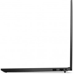 Ноутбук Lenovo ThinkPad E16 G2 16 IPS/ R7-7735HS/16GB/512GB SSD (21M5S09E00) Black