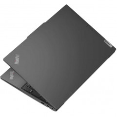 Ноутбук Lenovo ThinkPad E16 G2 16 IPS/ R7-7735HS/32GB/512GB SSD (21M5S09E00_32) Black