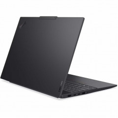 Ноутбук Lenovo ThinkPad E16 G3 16 IPS/ i7-240H/16GB/512GB SSD (21TF004QFW) Black